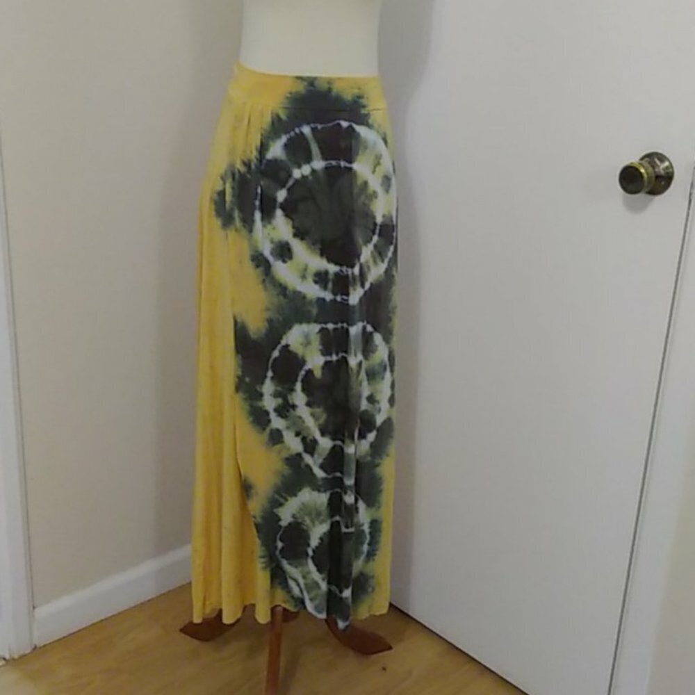 M LOVE TANJANE Maxi Skirt EE44 2891